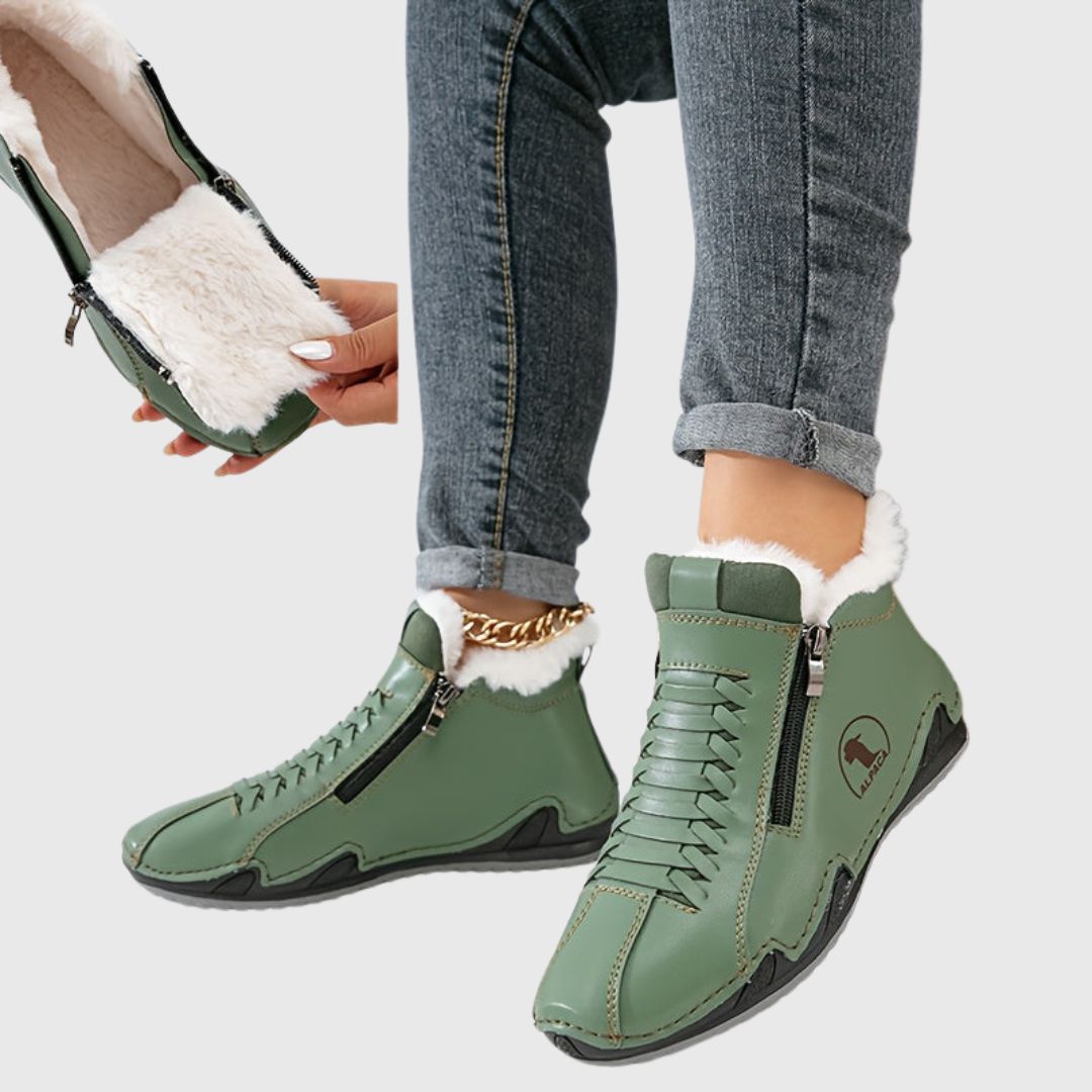 Léa - Winter Comfort Boots