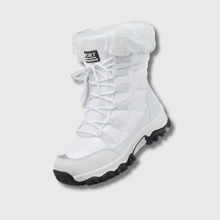 Fynah - Mid-Calf Boots