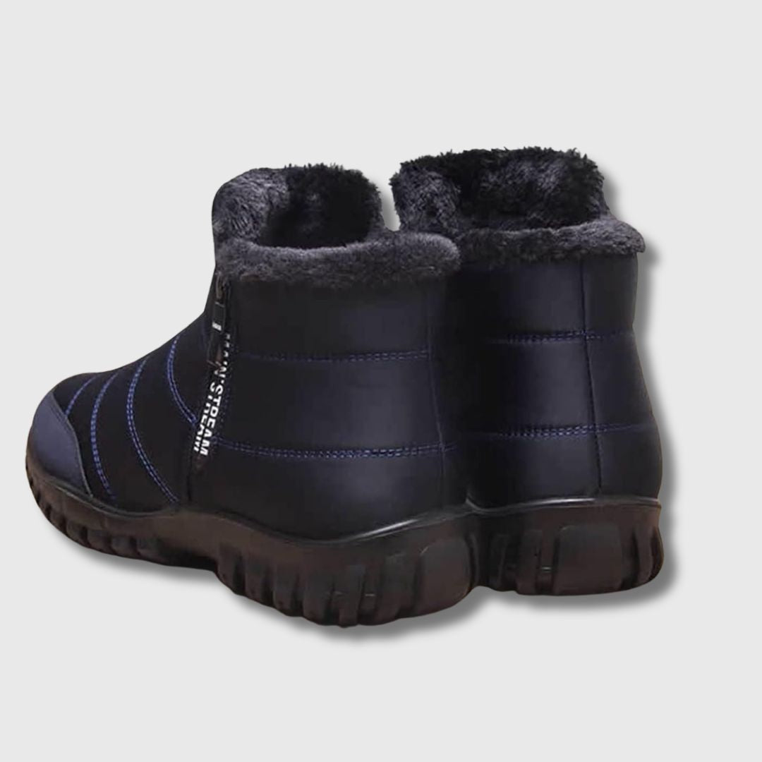 Yeti - Women's Winter Boots