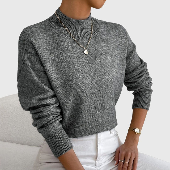 Haven - Soft Sweater