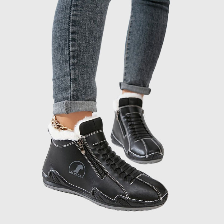 Léa - Winter Comfort Boots