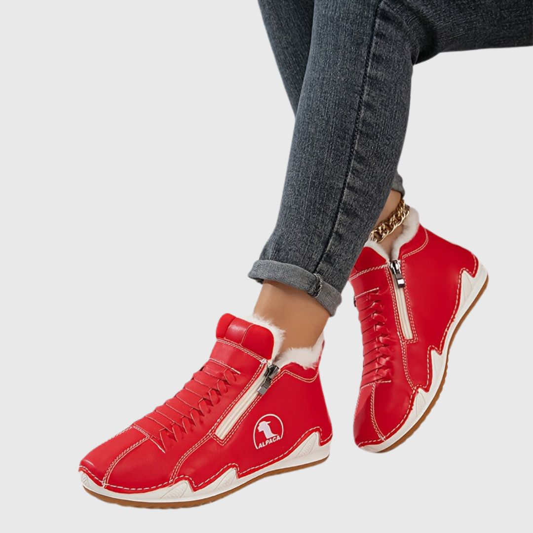 Léa - Winter Comfort Boots