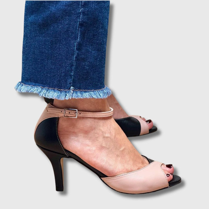 Leara - Elegant Heels