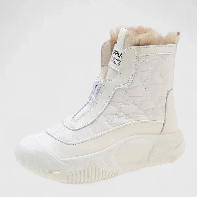 Miu - Orthopedic Boots