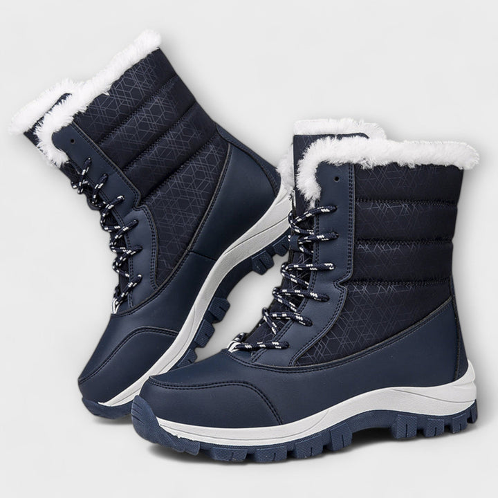 Margaux - Waterproof Winter Boots