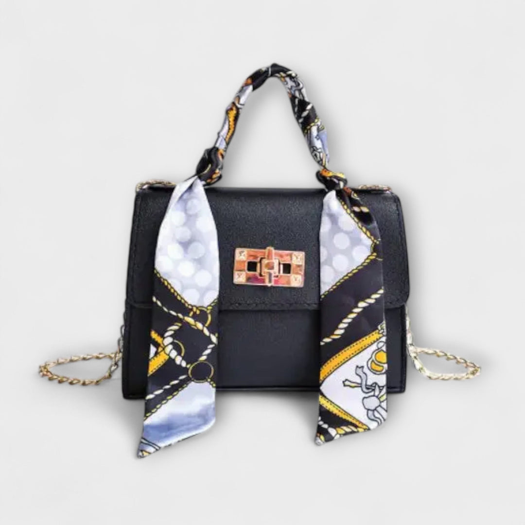 Aurora | Classic Everyday Handbag