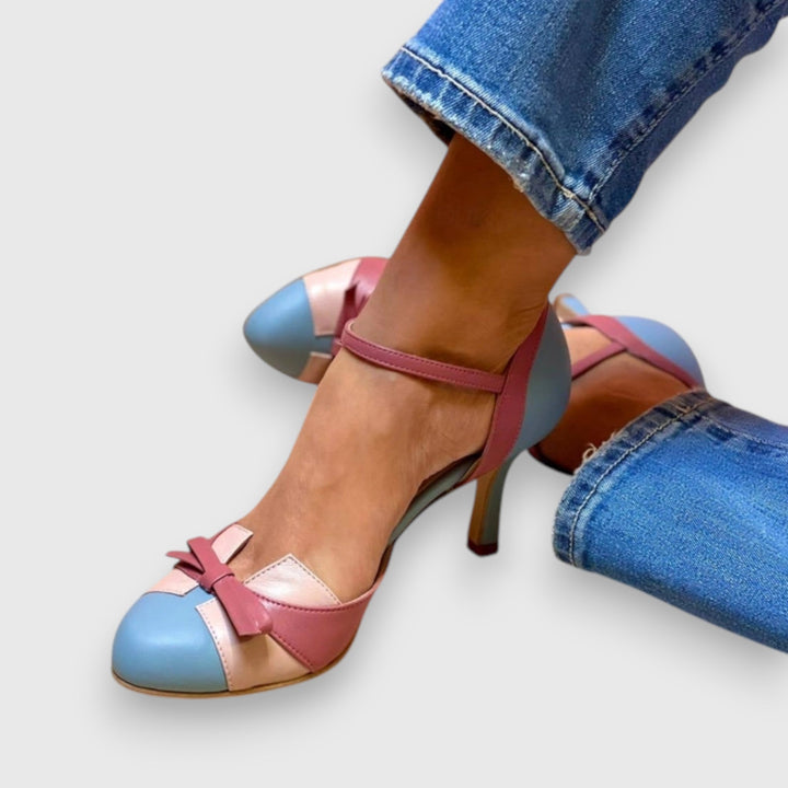 Vivienne – Elegant Heels