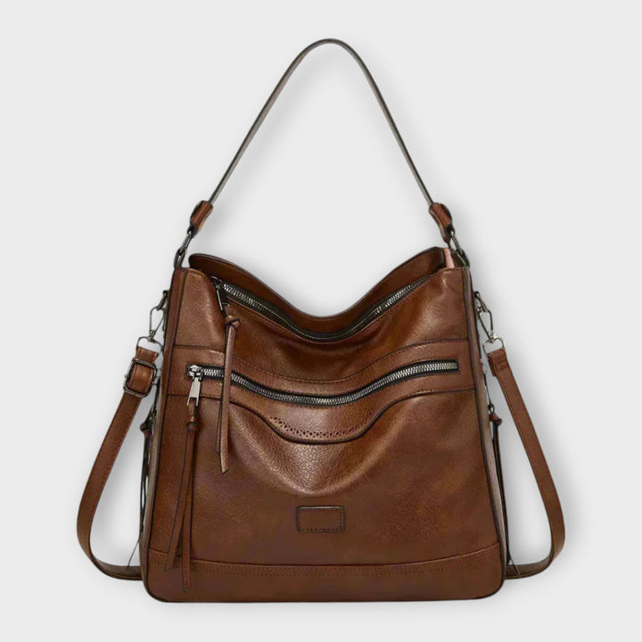 Aurora - Classic Retro Shoulder Bag