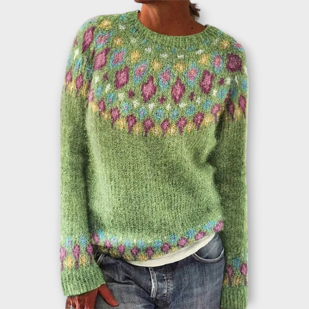 Aurora - Casual & Cozy Sweater