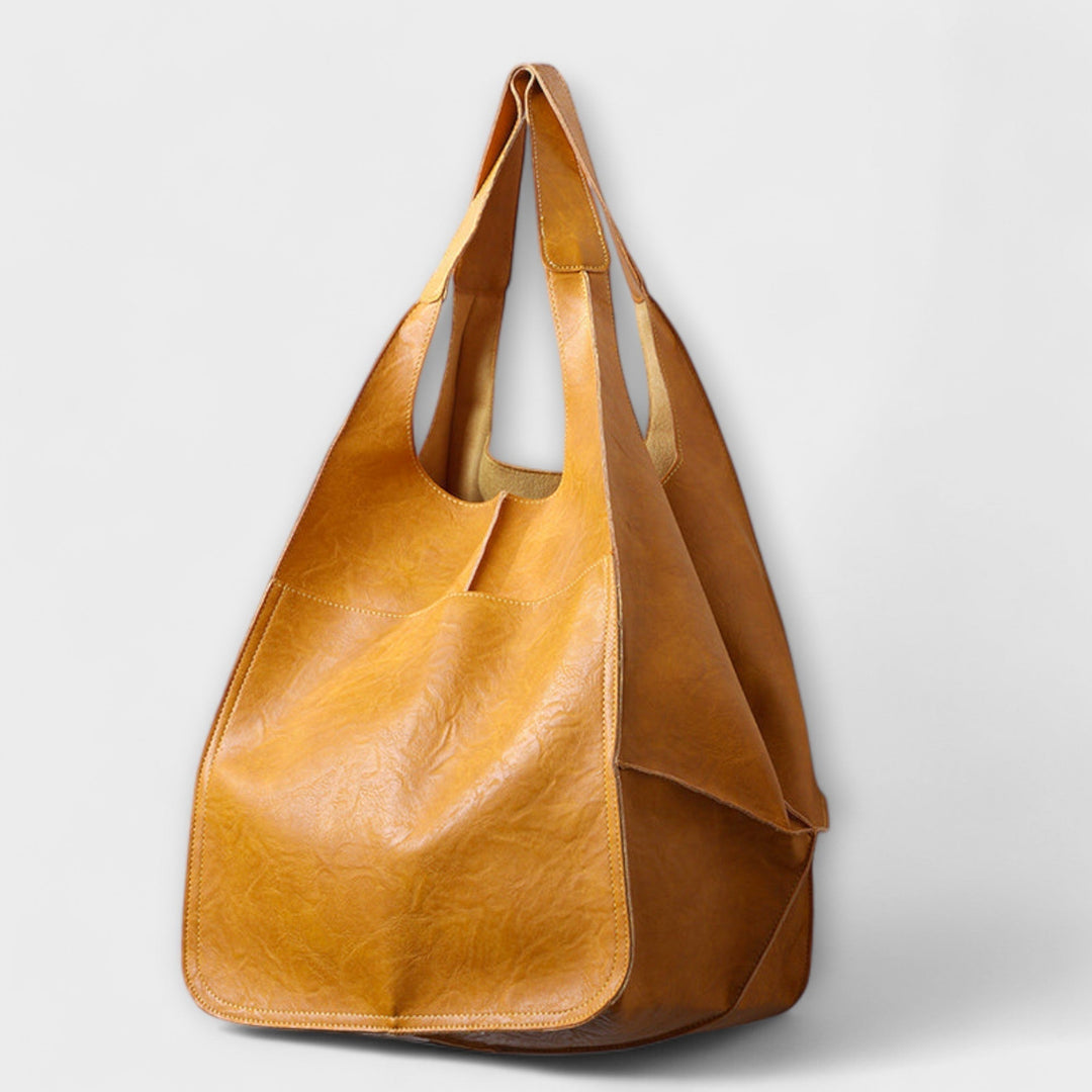 Aurora - Oversized Weekender Bag