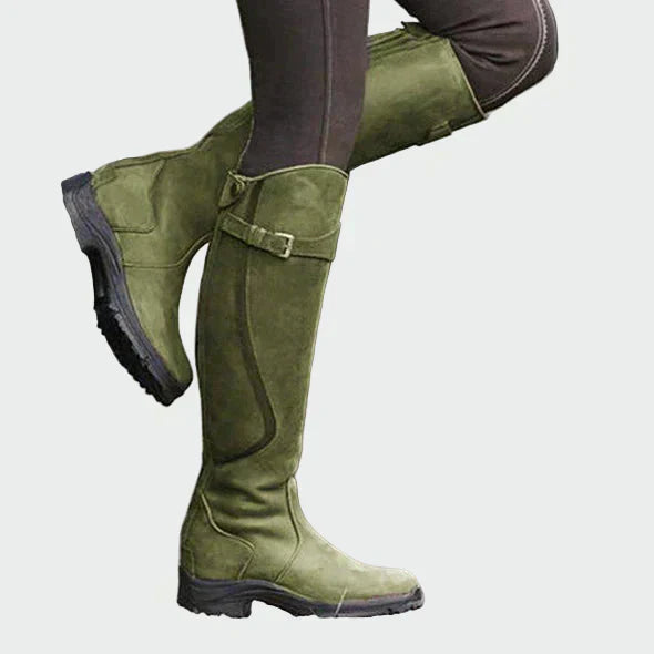 Caitlyn - Premium Orthopedic Boots